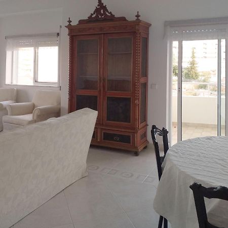 Lagos Apartamento Esterno foto
