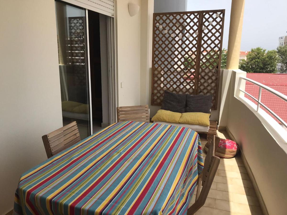 Lagos Apartamento Esterno foto