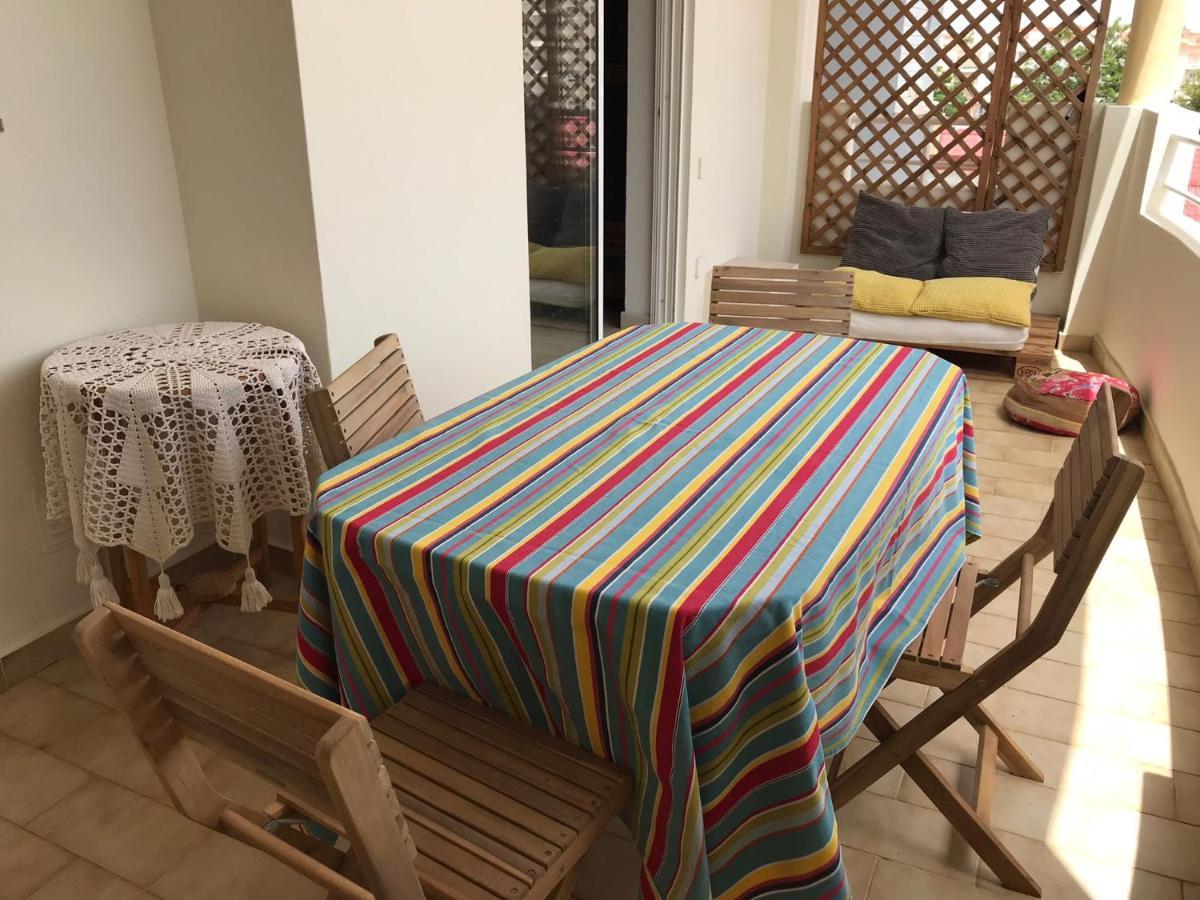 Lagos Apartamento Esterno foto