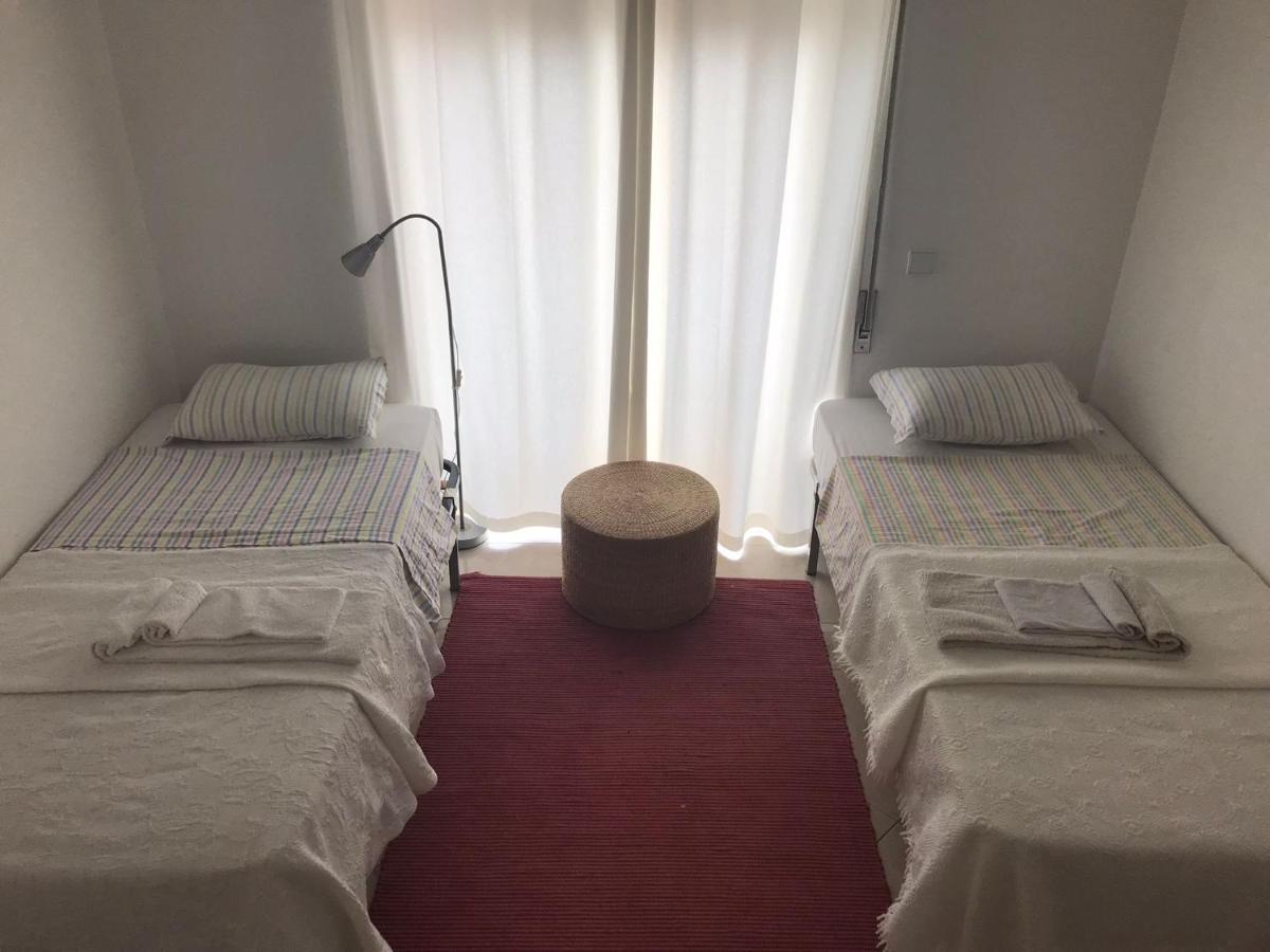 Lagos Apartamento Esterno foto