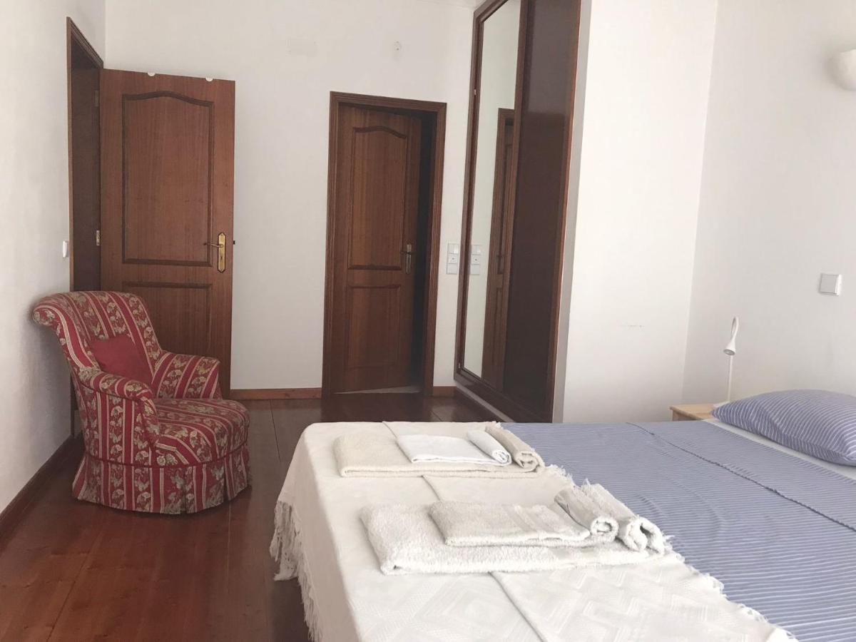 Lagos Apartamento Esterno foto
