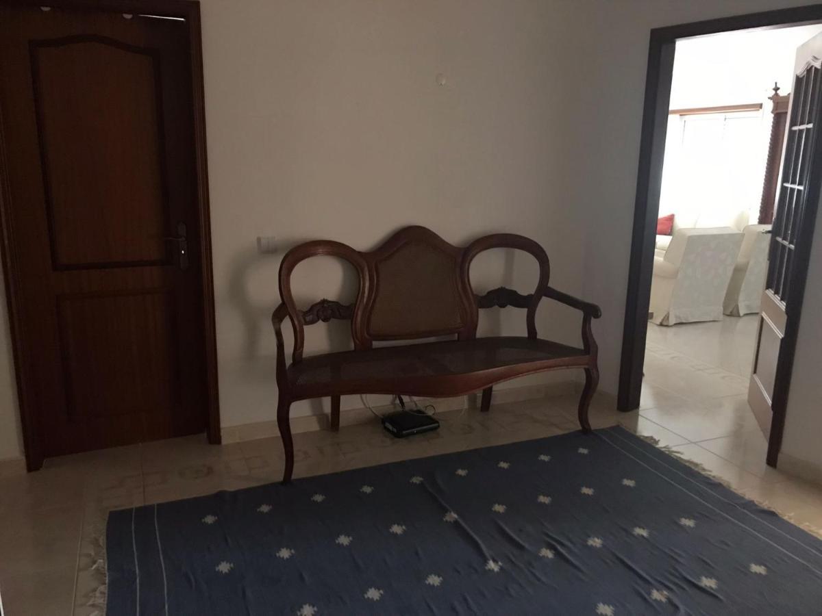 Lagos Apartamento Esterno foto