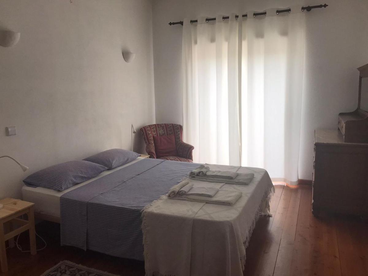 Lagos Apartamento Esterno foto
