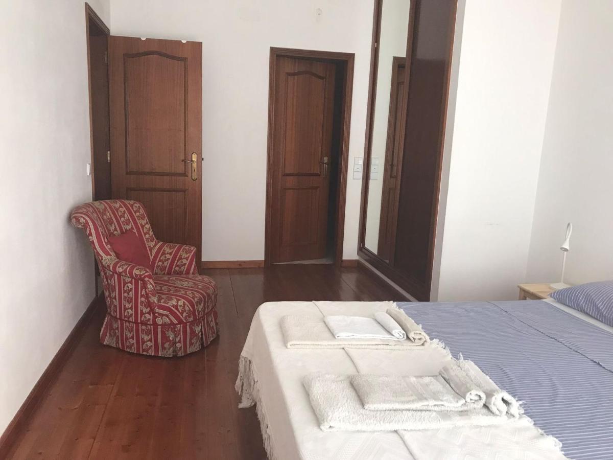 Lagos Apartamento Esterno foto