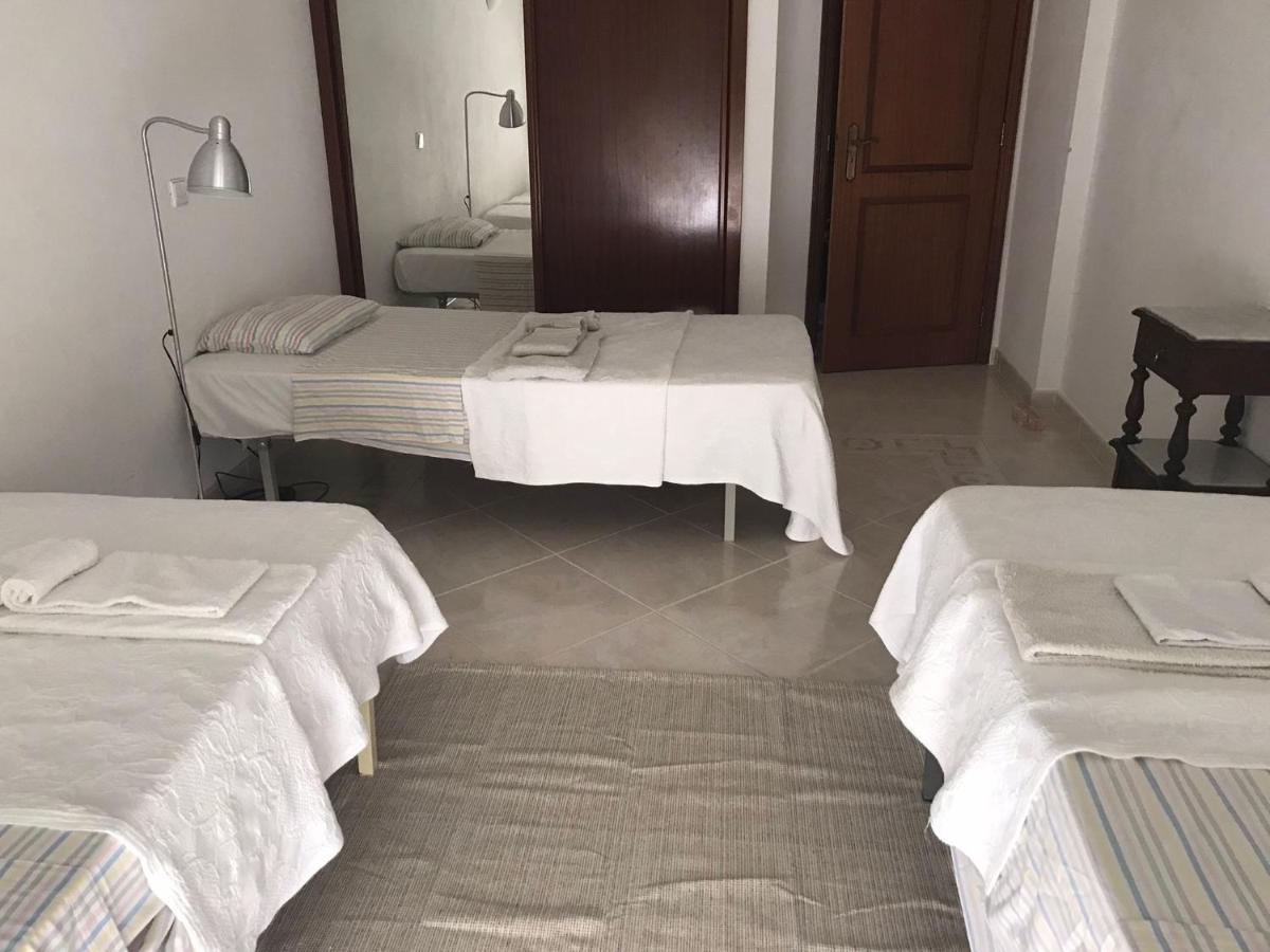 Lagos Apartamento Esterno foto