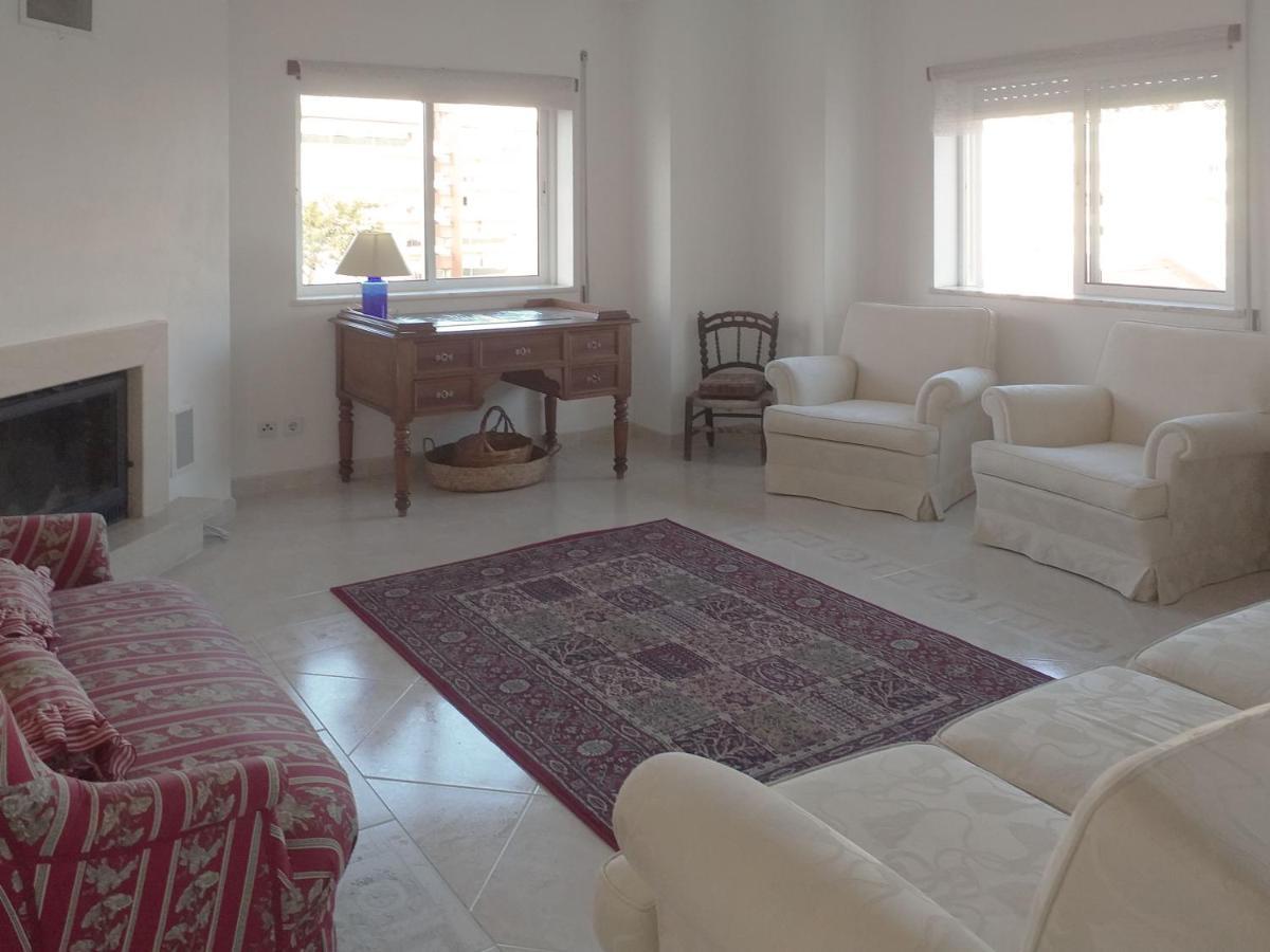 Lagos Apartamento Esterno foto