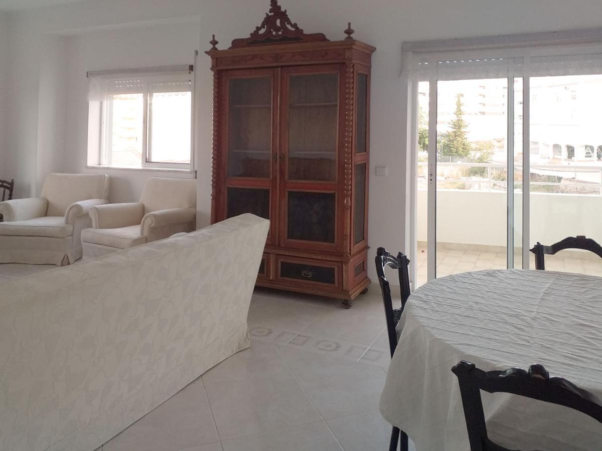 Lagos Apartamento Esterno foto