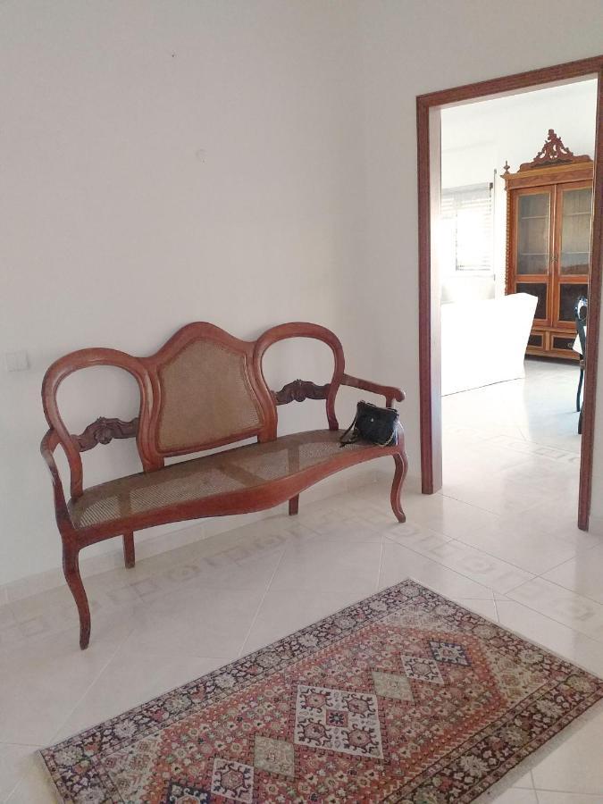 Lagos Apartamento Esterno foto
