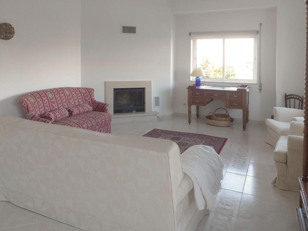 Lagos Apartamento Esterno foto