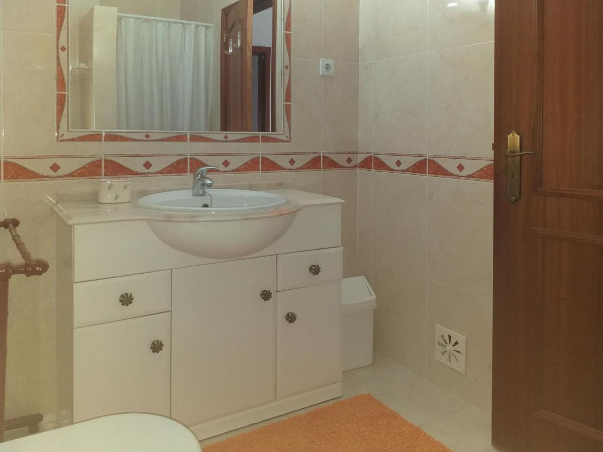 Lagos Apartamento Esterno foto